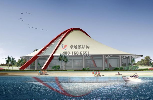 南陽膜結(jié)構(gòu)商場雨棚(南陽金博大商場膜結(jié)構(gòu))專業(yè)公司