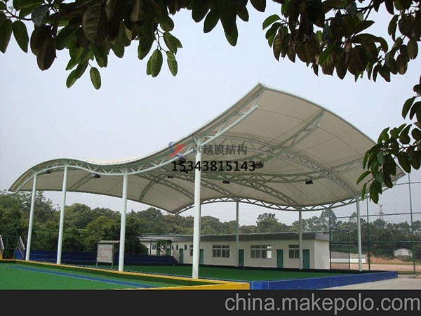 哈爾濱<font color='red'>膜結構公司</font>施工廠家