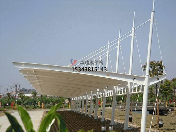 郴州膜結(jié)構(gòu)充電站【車(chē)棚廠家】