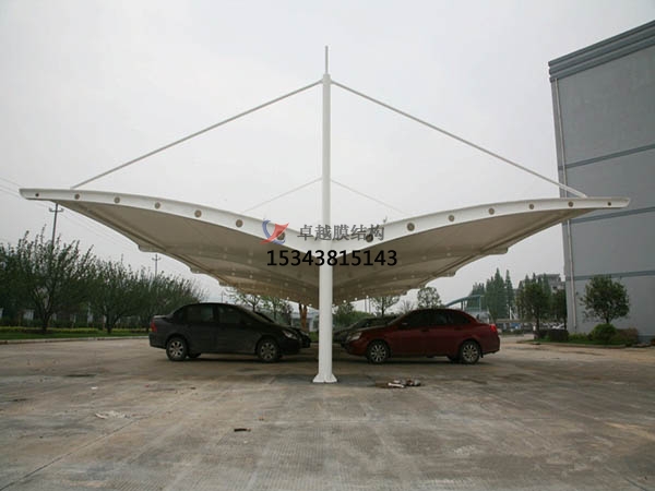 葉縣膜結(jié)構(gòu)停車(chē)棚【設(shè)計(jì)生產(chǎn)銷(xiāo)售】