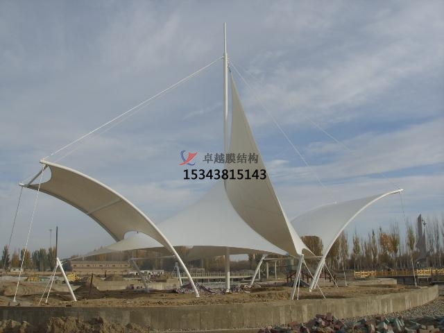 寧遠(yuǎn)膜結(jié)構(gòu)景觀(guān)【張拉膜景觀(guān)】承包安裝<font color='red'>價(jià)格</font>
