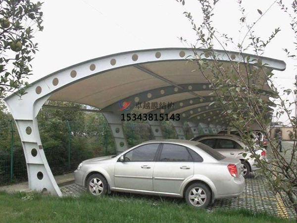 張拉膜車棚哪家便宜？