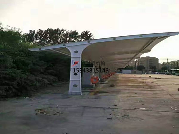 PVDF膜材是什么材質(zhì)？ 　　