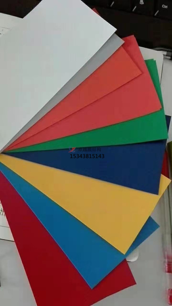 膜結(jié)構(gòu)建筑選用什么膜材好？