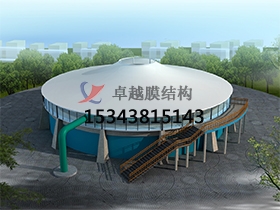 pvdf膜材的自潔能力如何？