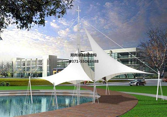 高爾夫膜結(jié)構(gòu)廠家該如何選擇？